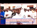 LIVE | HABEENKII 2 AAD EE TARAAWIIX 2022 MARKAZ TAWXID KAMPALA UGANDA