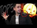 Топ 5 Фокусов на Хэллоуин + Обучение