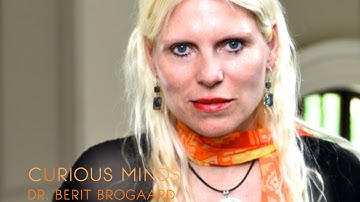 Berit Brogaard & Deepak Chopra: The Super Human Mind