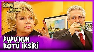 Dudu'nun Kötü İksirini Umur Bey İçti! - Sihirli Annem 1.Bölüm