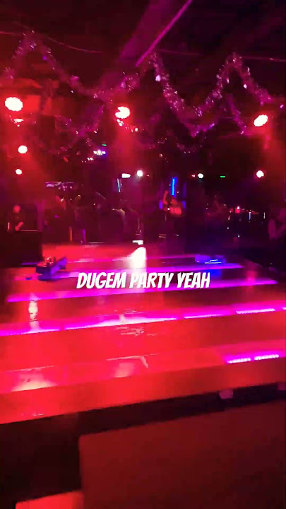 DUGEM DULUAN FDJ MOSHI & DJ DIMAS SCORPIO NIGHT CLUB #dj #junggledutch #remix #dugemparty #healing