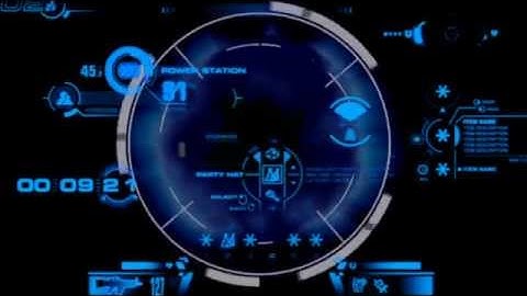 Intro NRG TV Music Channel