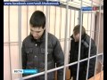 Вести-Хабаровск. Суд над "дедовщиной"