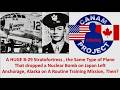 Missing 411 David Paulides Presents A Missing B-29 Superfortress That Disappears in Alaska