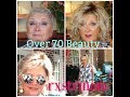 GetReadyWithMe~Bare Minerals~ Over70Beauty~Beach Wig 🌸🍃