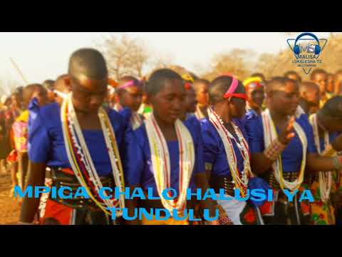 MPIGA CHALO HALUSI KWA SOLO AUDIO OFFICER 2025