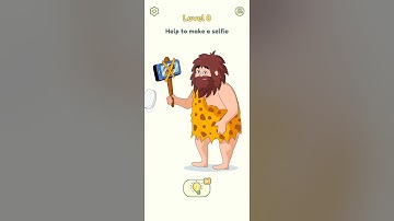 DOP 2: Delete One Part Level 8 Walkthrough Solution #shorts #DOP2