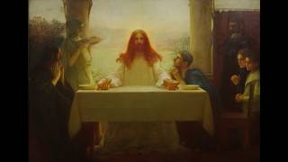 Mass for the 3rd Sunday of Easter - April 19, 2026