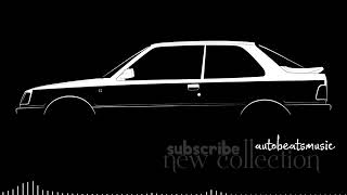 Halvetimeşk - Garip Başım (instrumental) | autobeatsmusic | auto Peugeot 309 GTi Resimi
