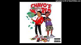 Chavo - intro (instrumental)