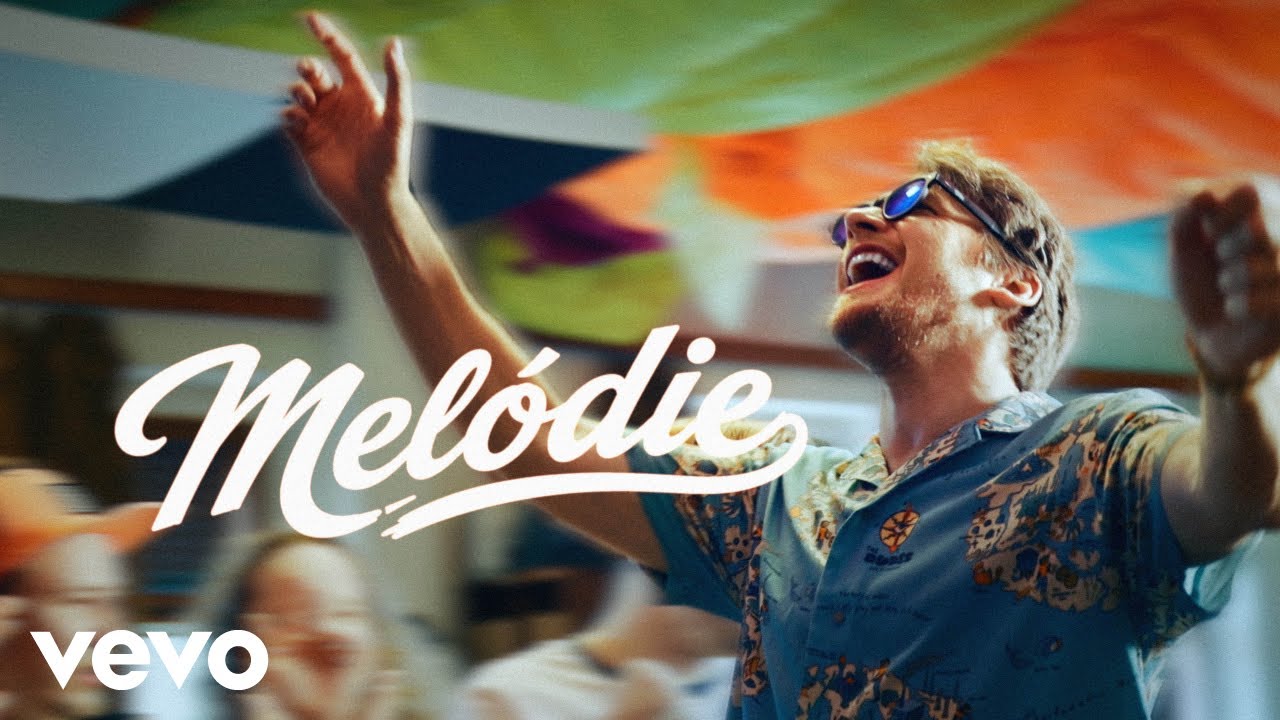 Vojtěch Dyk & D.Y.K. - Melódie