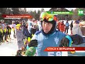 На Свияжских холмах состоялся фестиваль по горнолыжному спорту на Кубок президента Татарстана | ТНВ