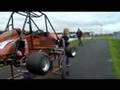 Quarter Midgets: Kids Who Rip - Young Racers