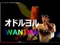 オドルヨル(WANIMA)