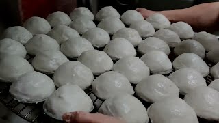 Taiwanese Meatballs/傳承三代彰化肉圓 Taiwan Night Market Food