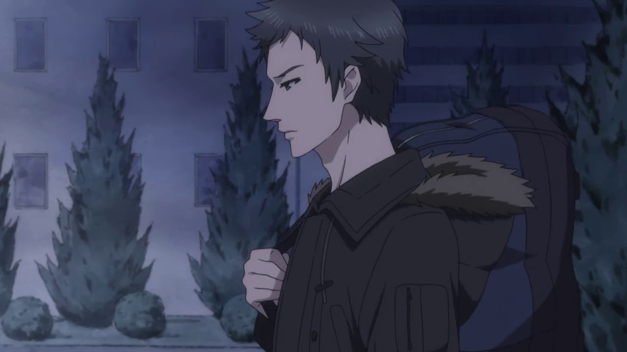 gungrave dub episode 12 gungrave dub episode 12