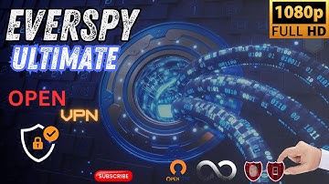 Everspy rat Open VPN(Remote Access Trojan)Android Hacking #Black Hacker