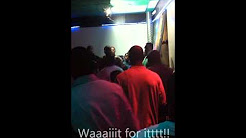 Brawl@Carro's Houston,Tx 2/11/12