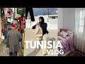 En Tunisie : 7 ans plus tard, découvrez notre VLOG de voyage 🌍