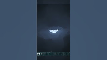 Best base location on Ragnarok - Ark Survival Evolved #shorts #arksurvivalevolved #pvp