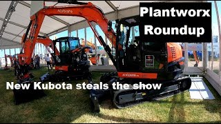 Plantworx 2023 Roundup