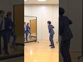 Another regular day using the magic mirror ft. @odorukaishain #clonedance #dance #trend