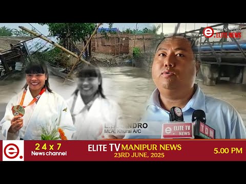 ELITE TV 5:00