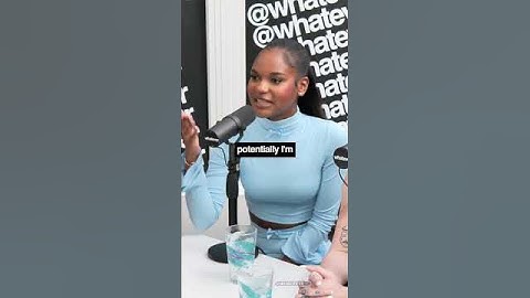 Andrew Wilson CALLS OUT whatever podcast girl