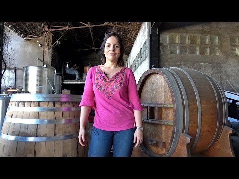 Vídeo: En Cognac, Francia, La Innovación Convierte La Región En Un Destino