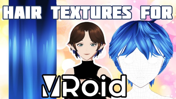 VRoid Free Anime Character Creator Revisited Now 50% More Useful! 