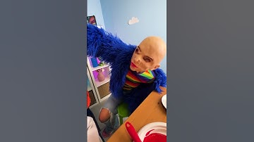 🦑 WOWCube Just Challenged Me to a Wild Game #wowcube