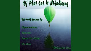 Video thumbnail of "Dj Phat-Cat - Ulithemba Lam (feat. Nthabiseng) (Brazo Wa Afrika & Da Capo's Deeper Mix)"