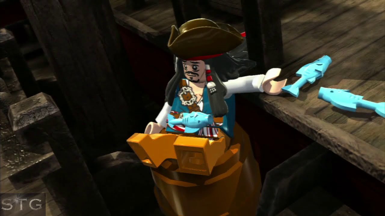 lego pirates of the caribbean walkthrough lego pirates of the caribbean walkthrough