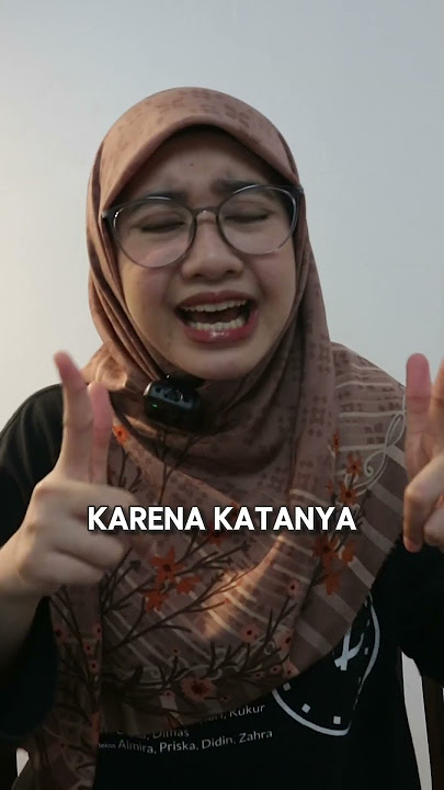 JANGAN CARI VIDEO INI DI YOUTUBE KALO GA MAU MIMPI BURUK!!!😭 #shorthorror #horor #shorts