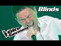 Deep Purple - Highway Star (Ilho Cho) | Blinds | The Voice of Germany 2021