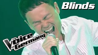 Deep Purple - Highway Star (Ilho Cho) | Blinds | The Voice of Germany 2021
