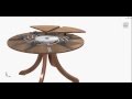 Expanding table Expanding table