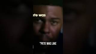The Public Enemy remix dropped, and it was album time