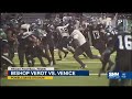 FFF Venice hosts Bishop Verot