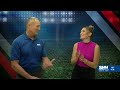 FFF Venice hosts Bishop Verot