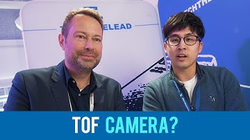 Why Should You Care About Time of Flight Cameras?