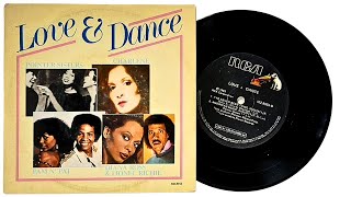 Love & Dance - ℗ 1983 - Baú Musical🎶