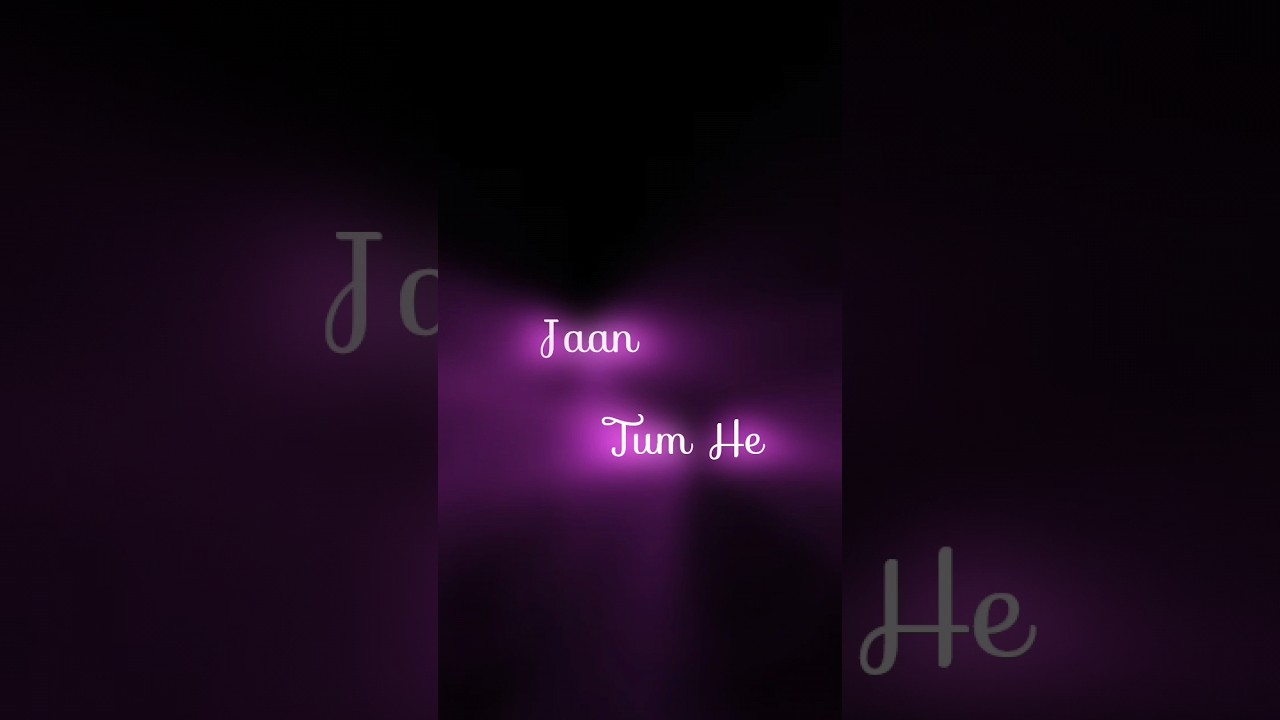 Black screen status video🥀black screen video