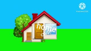 Home Csupo Logo Remake Klasky Csupo