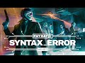 Payday 3  syntax error heist track