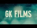 Gk films animation studios logo