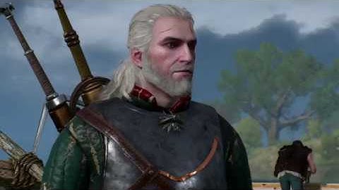 Witcher 3 | Don
