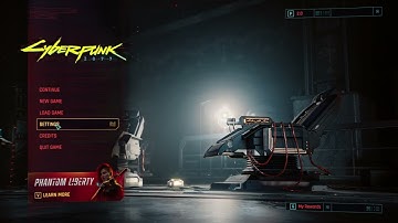 How To Enable & Disable Hit Indicators In Cyberpunk 2077 | Patch 2.0