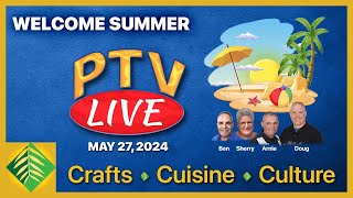 Welcome Summer | PTV Live
