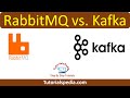 Kafka Vs RabbitMQ | RabbitMQ and Kafka Comparison | RabbitMQ Vs Kafka | Apache Kafka | RabbitMQ